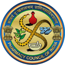 PCI (PHARMACY COUNCIL OF INDIA, NEW DELHI)