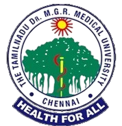 The Tamil Nadu Dr.M.G.R. Medical University, Chennai