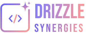 Drizzle Synergies Logo