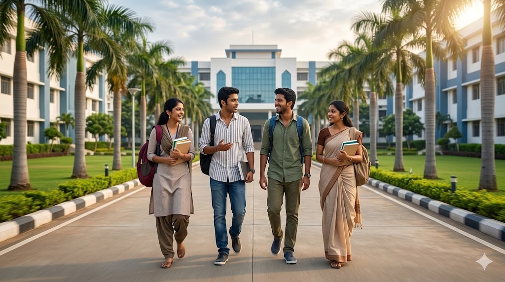 Educational Institutions